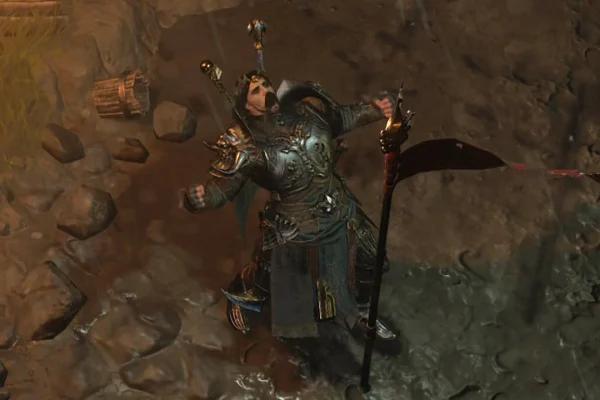How to (and why you should) reach Diablo 4’s new armor cap