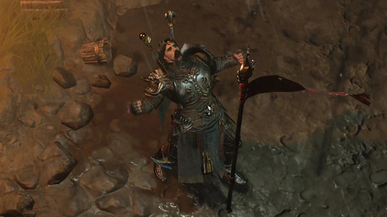 How to (and why you should) reach Diablo 4’s new armor cap